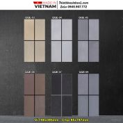Gạch Thẻ Trang Trí Việt Nhật QQE