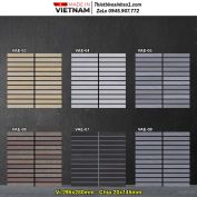 Gạch Thẻ Trang Trí Việt Nhật VAE