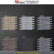 Gạch Thẻ Trang Trí Việt Nhật VKE
