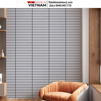 Gạch Thẻ Trang Trí Việt Nhật BCE