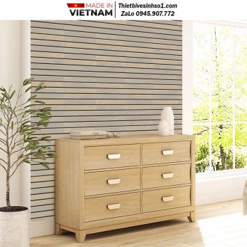 Gạch Thẻ Trang Trí Việt Nhật BDE