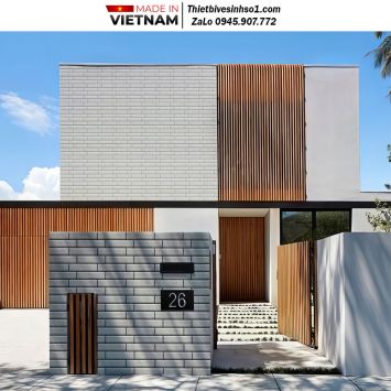 Gạch Thẻ Trang Trí Việt Nhật BFF