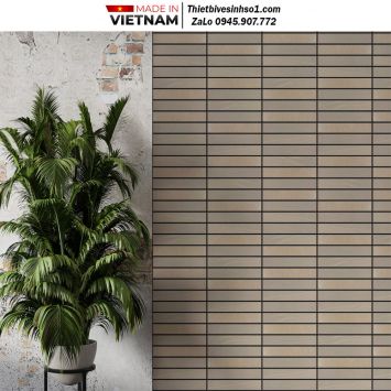 Gạch Thẻ Trang Trí Việt Nhật BGE