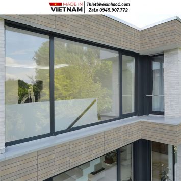 Gạch Thẻ Trang Trí Việt Nhật BHE