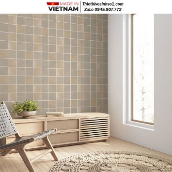 Gạch Thẻ Trang Trí Việt Nhật CCE