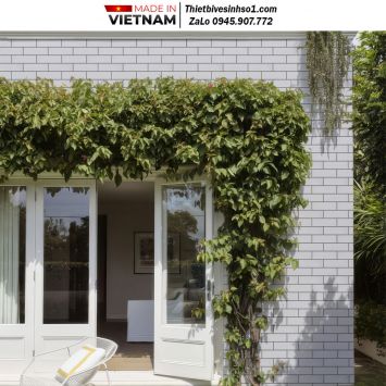 Gạch Thẻ Trang Trí Việt Nhật CCK