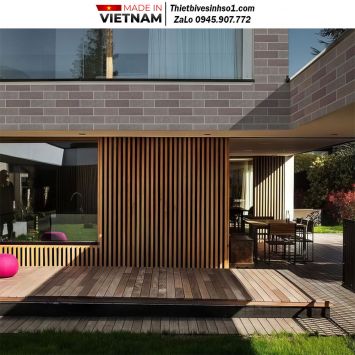 Gạch Thẻ Trang Trí Việt Nhật CKE