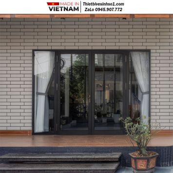 Gạch Thẻ Trang Trí Việt Nhật DFF
