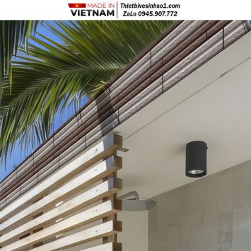 Gạch Thẻ Trang Trí Việt Nhật FLE