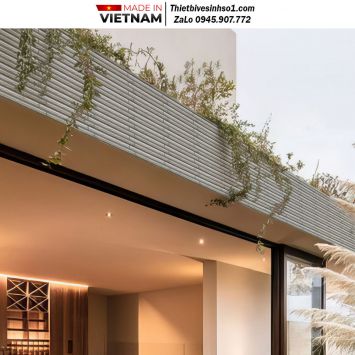 Gạch Thẻ Trang Trí Việt Nhật HBC