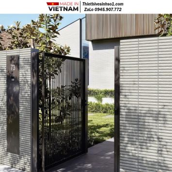 Gạch Thẻ Trang Trí Việt Nhật HBG