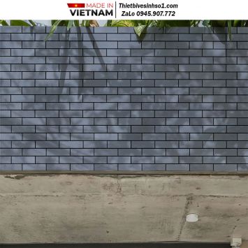 Gạch Thẻ Trang Trí Việt Nhật JB-39