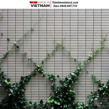 Gạch Thẻ Trang Trí Việt Nhật JKB-24