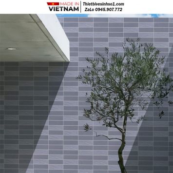 Gạch Thẻ Trang Trí Việt Nhật KFE