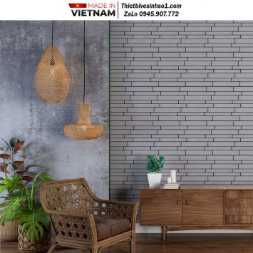 Gạch Thẻ Trang Trí Việt Nhật MME
