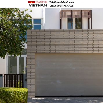 Gạch Thẻ Trang Trí Việt Nhật PPE