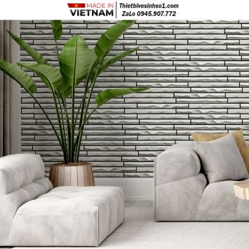 Gạch Thẻ Trang Trí Việt Nhật PS
