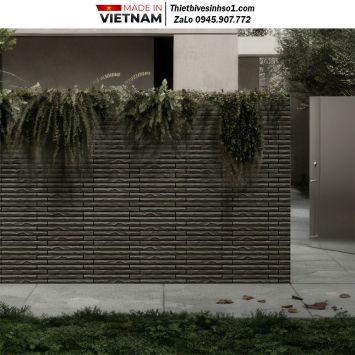 Gạch Thẻ Trang Trí Việt Nhật PX
