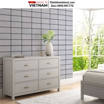 Gạch Thẻ Trang Trí Việt Nhật QQE