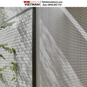 Gạch Thẻ Trang Trí Việt Nhật SCV