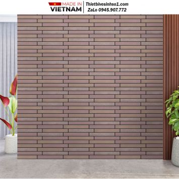 Gạch Thẻ Trang Trí Việt Nhật SDE