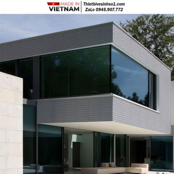Gạch Thẻ Trang Trí Việt Nhật SDK