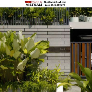 Gạch Thẻ Trang Trí Việt Nhật SHBC