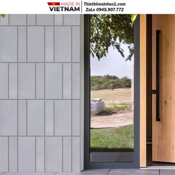 Gạch Thẻ Trang Trí Việt Nhật SSE