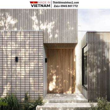 Gạch Thẻ Trang Trí Việt Nhật VHC