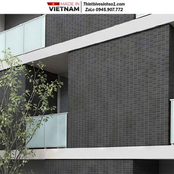Gạch Thẻ Trang Trí Việt Nhật VHE