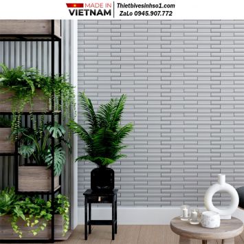 Gạch Thẻ Trang Trí Việt Nhật VIB