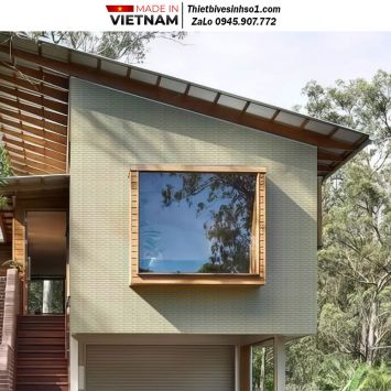Gạch Thẻ Trang Trí Việt Nhật VKK-19