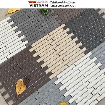 Gạch Thẻ Trang Trí Việt Nhật VKK-29