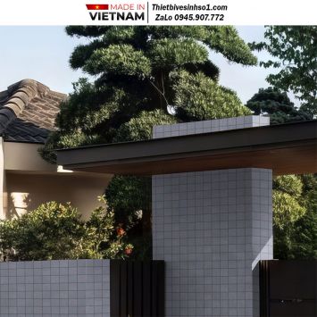 Gạch Thẻ Trang Trí Việt Nhật VVE