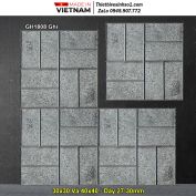 Gạch Terrazzo GH1808 Ghi