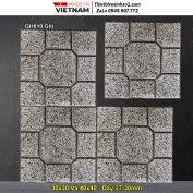 Gạch Terrazzo GH610 Ghi