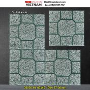 Gạch Terrazzo GH610 Xanh