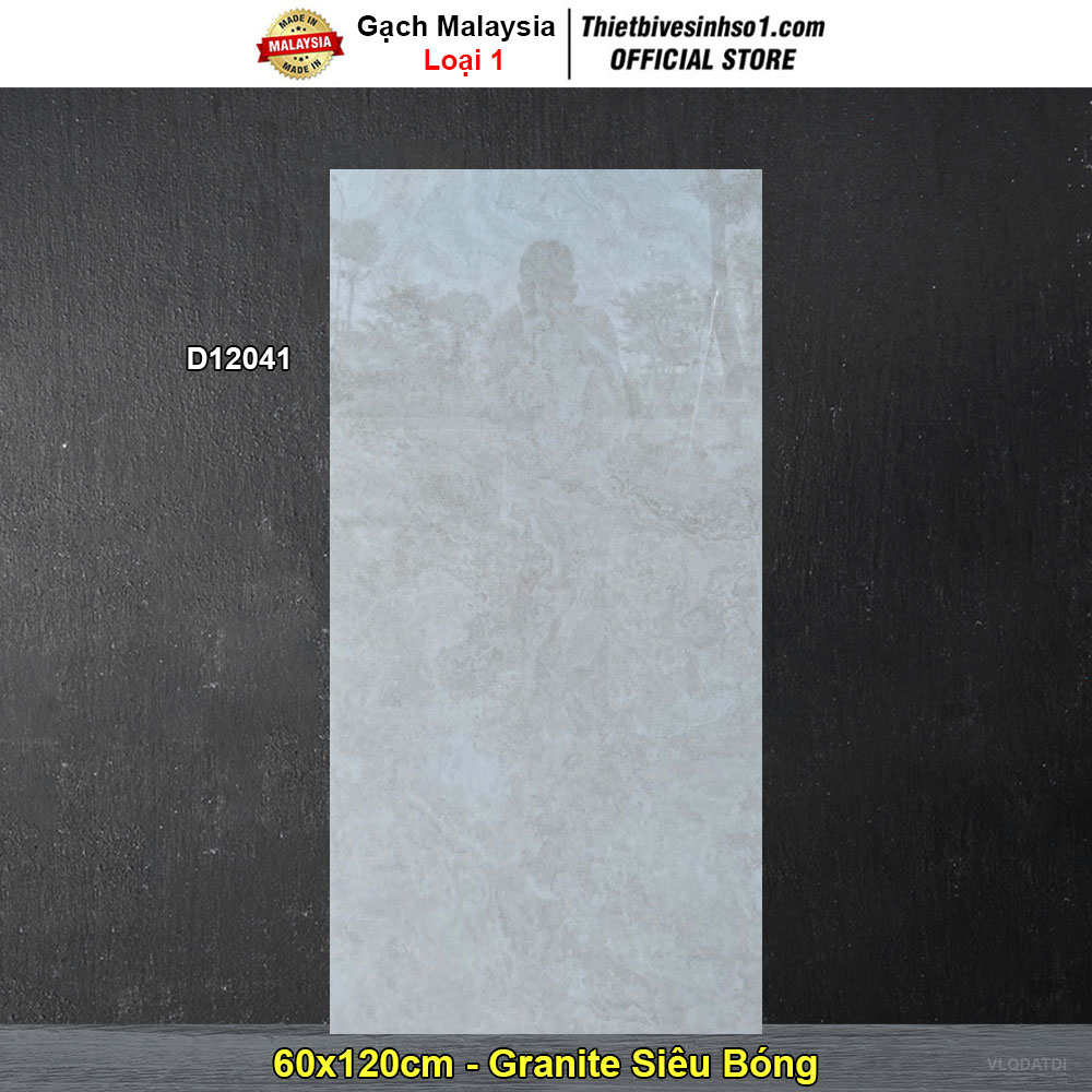 Gạch 60x120 Malaysia D12041