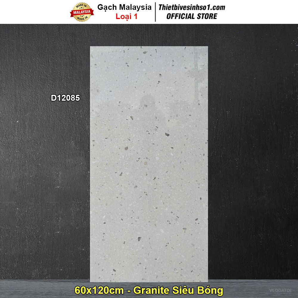 Gạch 60x120 Malaysia D12085