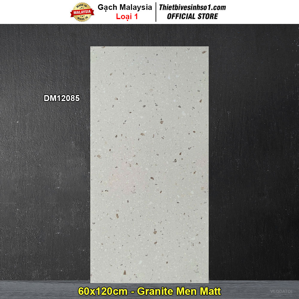 Gạch 60x120 Malaysia DM12085