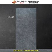 Gạch 60x120 Malaysia DM12097