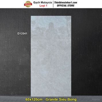 Gạch 60x120 Malaysia D12041