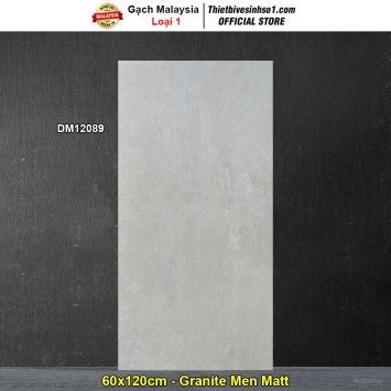 Gạch 60x120 Malaysia DM12089