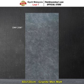 Gạch 60x120 Malaysia DM12097