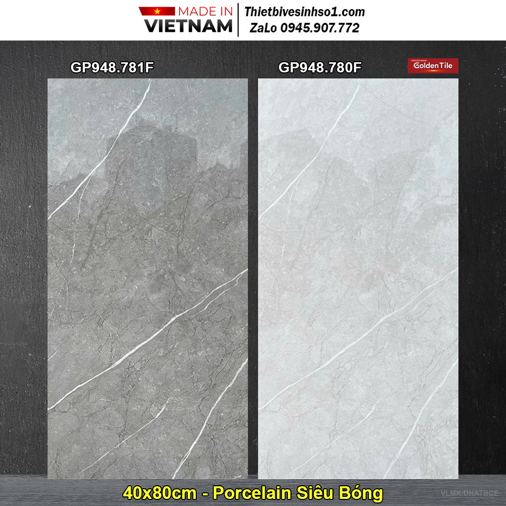 Gạch 40x80 Mikado GP948.781F-GP948.780F