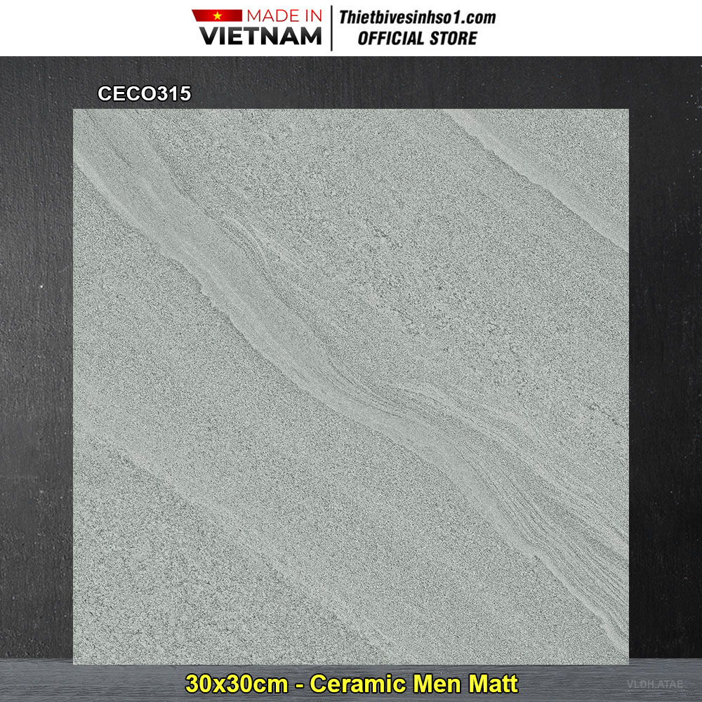 Gạch 30x30 Mikado CECO315