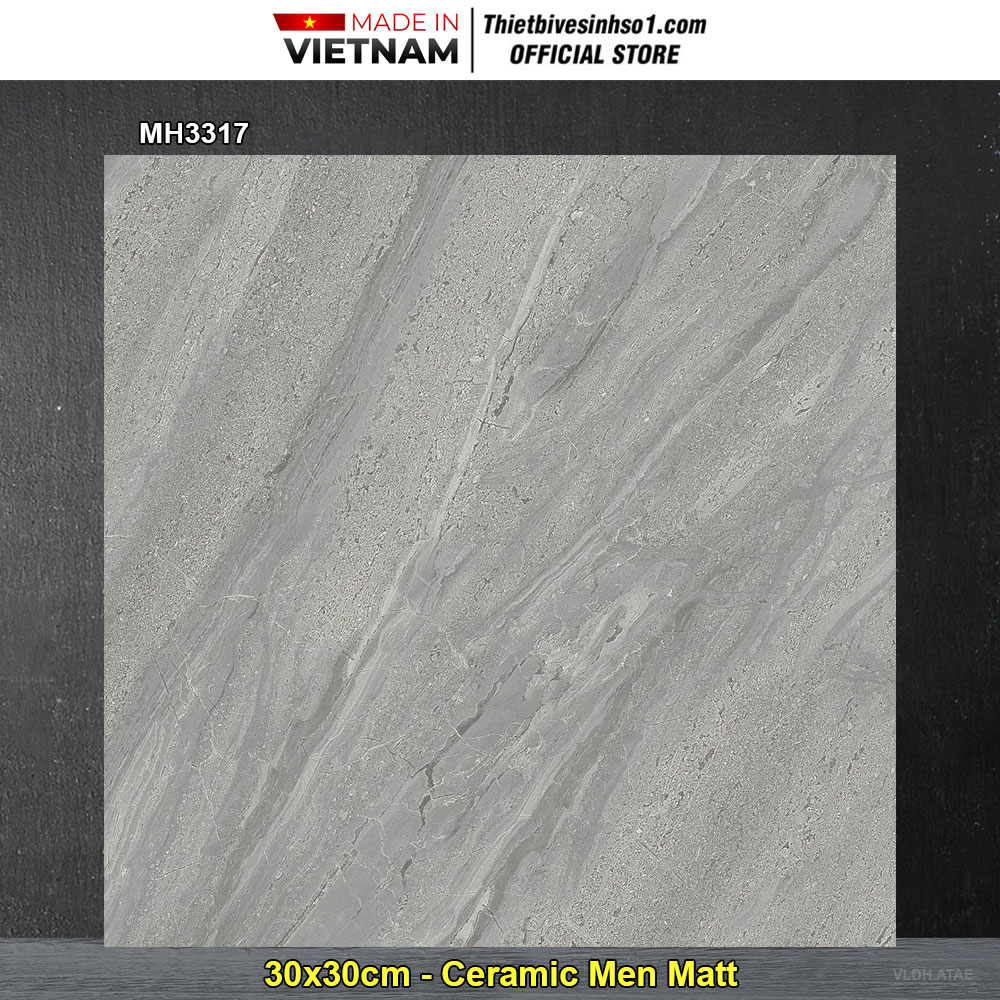 Gạch 30x30 Mikado MH3317