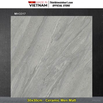 Gạch 30x30 Mikado MH3317