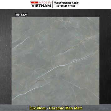 Gạch 30x30 Mikado MH3321