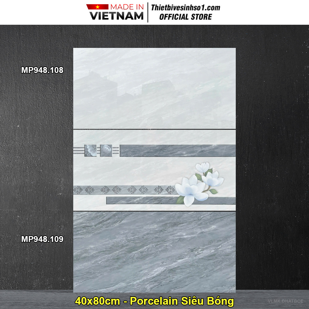 Gạch 40x80 Mikado MP948.109-MP948.108 Gạch 40x80 Mikado MP948.109-MP948.108